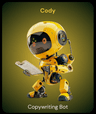 cody