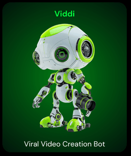 Viddi