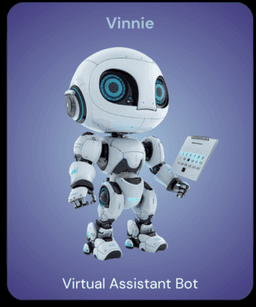 Vinnie